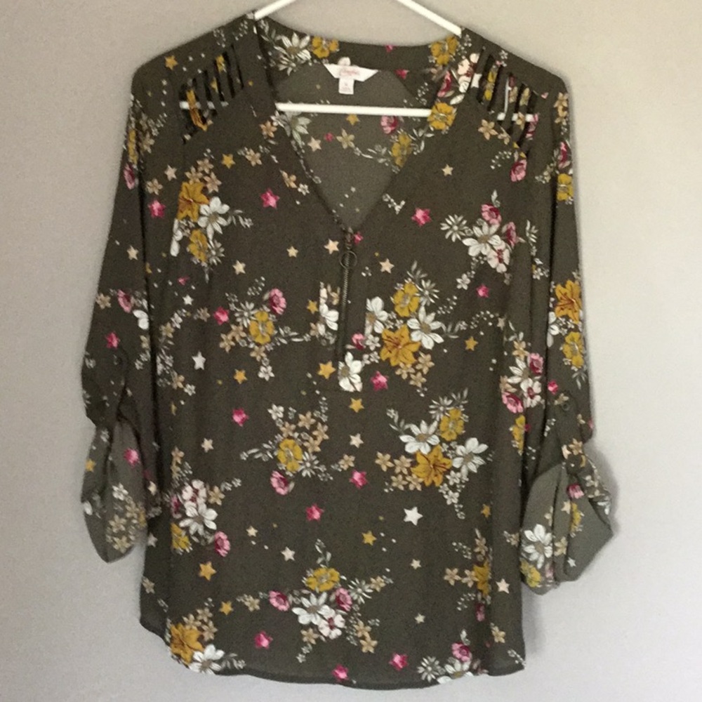 Blouse